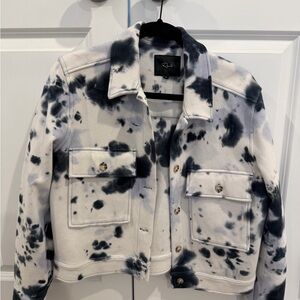 Rails Women’s Tie-Dye Soft Jacket